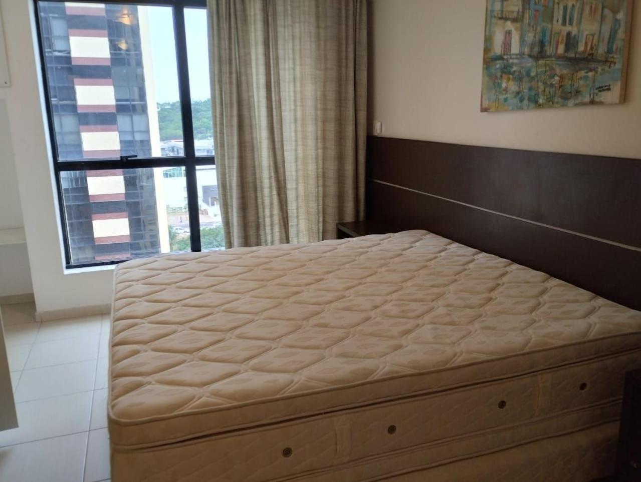 Apartamento Athenas *
