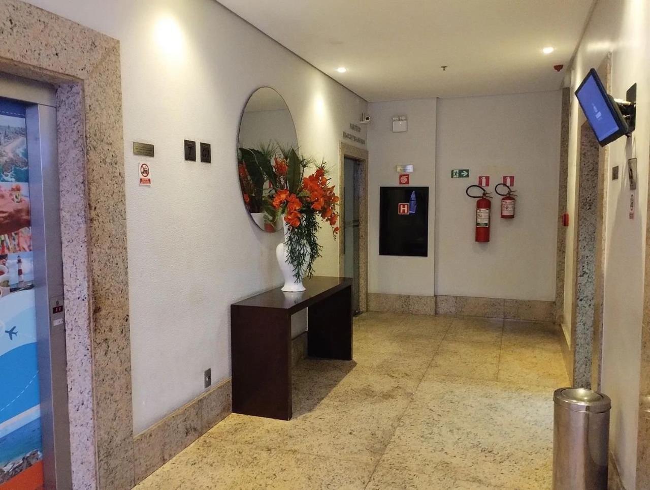 Apartamento Athenas Salvador