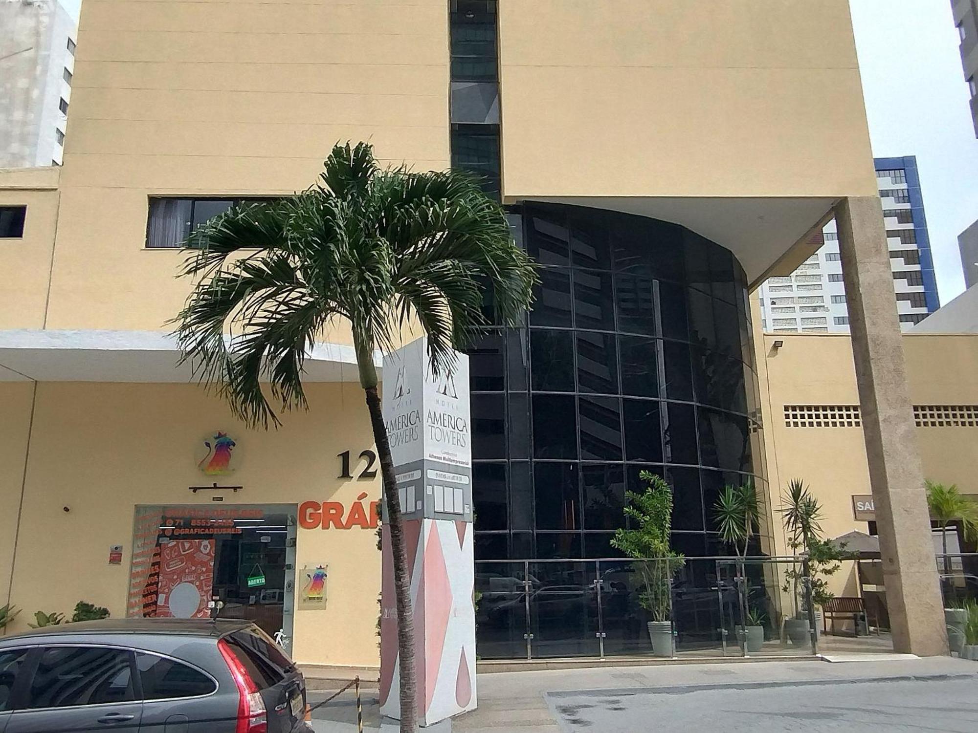 Athenas Apartamento